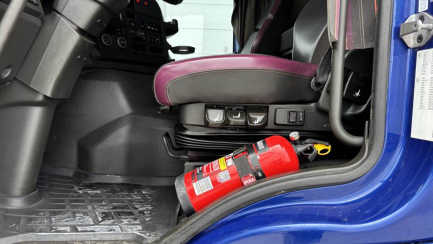Zdjęcie przedmiotu: Volvo FMX 540 E6d 29.0t
