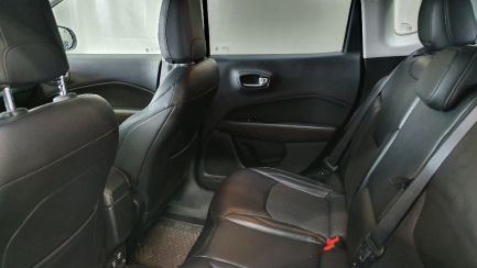 Zdjęcie przedmiotu: Jeep Compass 1.4 TMair Limited FWD S&S