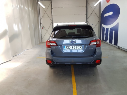 Zdjęcie przedmiotu: Subaru Legacy 2.0 D Comfort AT