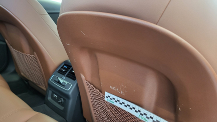 Zdjęcie przedmiotu: Audi A4 35 TFSI mHEV S tronic Oświadczenie o utracie DR