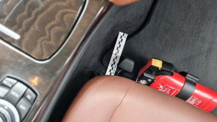 Zdjęcie przedmiotu: Bmw 520d aut