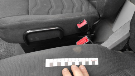 Zdjęcie przedmiotu: Iveco DAILY E5 3.5t