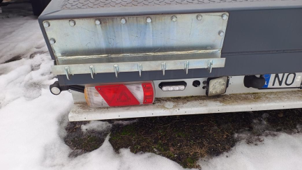 Zdjęcie przedmiotu: KOGEL SN 24 35.0t