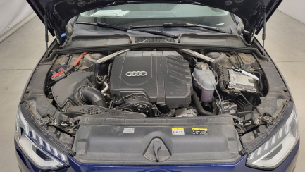 Zdjęcie przedmiotu: Audi A4 35 TFSI mHEV S tronic