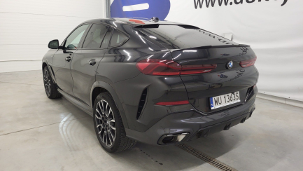 Zdjęcie przedmiotu: BMW X6 xDrive30d mHEV sport-aut