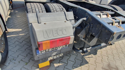 Zdjęcie przedmiotu: Iveco AS440T/P 4x2 Hi-Way