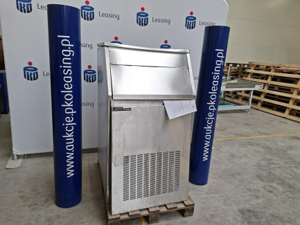 Zdjęcie przedmiotu: Льодогенератор MASTER FROST M-2800