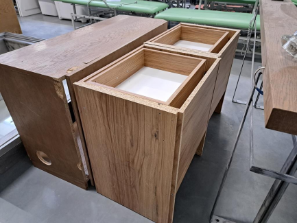 Zdjęcie przedmiotu: Bar furniture