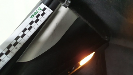 Zdjęcie przedmiotu: Fiat Tipo 1.6 E-Torq 16v Pop aut No LPG documents