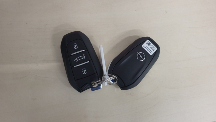 Zdjęcie przedmiotu: Opel Astra VI Sports Tourer 1.5 CDTI GS S&S aut