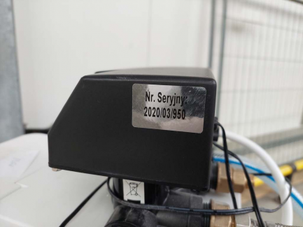 Zdjęcie przedmiotu: Набір обладнання для громадського харчування