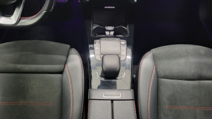 Zdjęcie przedmiotu: Mercedes-benz Cla 200 AMG Line 7G-DCT Shooting Brake