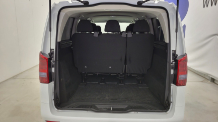 Zdjęcie przedmiotu: Mercedes-benz Vito Tourer