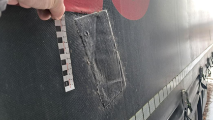 Zdjęcie przedmiotu: KASSBROHRER Mega XS 39.0t