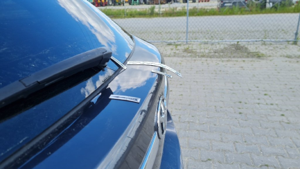 Zdjęcie przedmiotu: Toyota Avensis Kombi 2.0 D-4D Premium