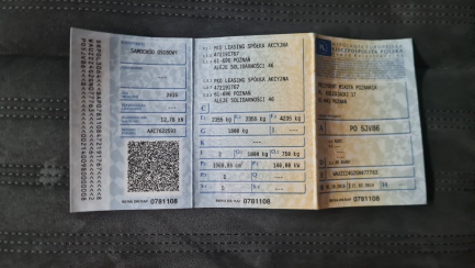 Zdjęcie przedmiotu: Audi A6 Avant 2.0 TDI ultra S tronic