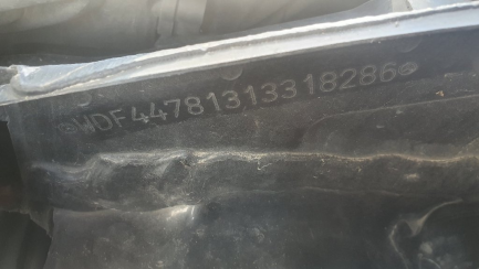 Zdjęcie przedmiotu: Mercedes-benz V 250 d 4-Matic Avantgarde 7G-Tronic