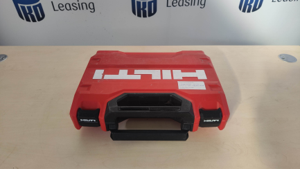Zdjęcie przedmiotu: Акумуляторний дриль-шуруповерт Hilti SFE 2-A12