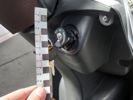 Zdjęcie przedmiotu: KYMCO Agility Carry 50 (4T)