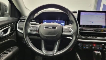 Zdjęcie przedmiotu: Jeep Compass 1.3 TMair Limited FWD S&S DDCT