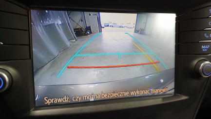 Zdjęcie przedmiotu: Toyota Avensis sedan