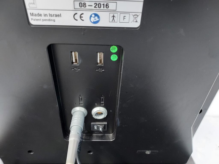 Zdjęcie przedmiotu: Cosmetic device Pollogen GENEO +