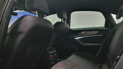 Zdjęcie przedmiotu: Audi A6 40 TDI Quattro Sport S tronic