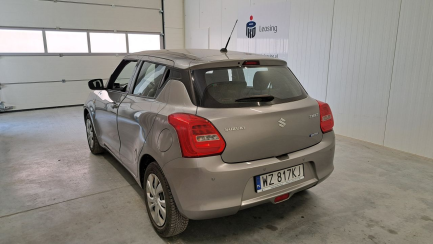 Zdjęcie przedmiotu: Suzuki Swift 1.2 VVT SHVS Premium