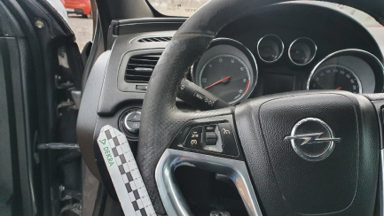 Zdjęcie przedmiotu: Opel Insignia 2.0 CDTI Cosmo ecoFLEX S&S