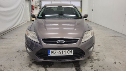 Zdjęcie przedmiotu: Ford Mondeo Kombi 2.0 TDCi Trend