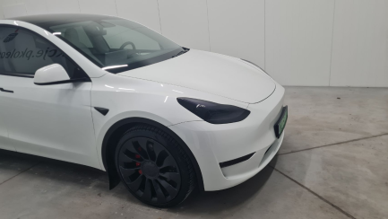 Zdjęcie przedmiotu: Tesla Model Y Performance AWD