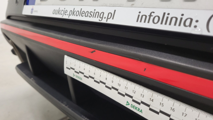 Zdjęcie przedmiotu: Hyundai i30 2.0 T-GDI N Performance DC