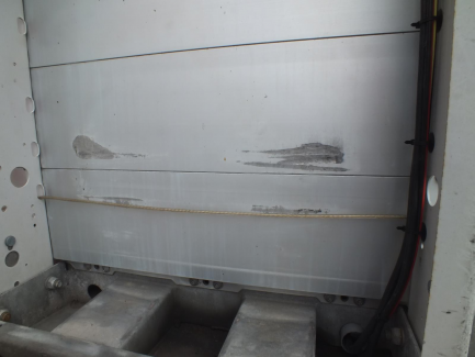 Zdjęcie przedmiotu: SCHMITZ CARGOBULL SCB*S3T Curtain semitrailer