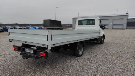 Zdjęcie przedmiotu: Iveco DAILY E5 3.5t