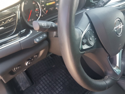 Zdjęcie przedmiotu: Opel Insignia Grand Sport 2.0 T 4x4 Elite S&S aut