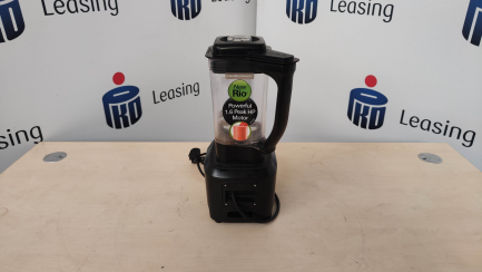 Zdjęcie przedmiotu: Blender HAMILTON BEACH HBB 255-CE RIO