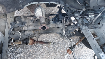 Zdjęcie przedmiotu: Renault Master FWD dCi E6 3.5t L3H1 Pack Clim S&S+E