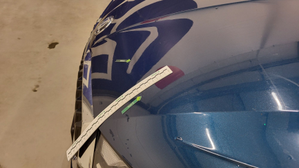 Zdjęcie przedmiotu: Skoda Octavia 2.0 TDI Ambition DSG