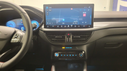 Zdjęcie przedmiotu: Ford Kuga 1.5 EcoBoost FWD ST-Line X aut