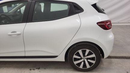 Zdjęcie przedmiotu: Renault Clio 1.0 TCe Equilibre LPG Brak dokument&oacute;w LPG