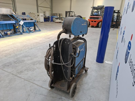 Zdjęcie przedmiotu: Модульна зварювальна система OERLIKON CitoWave III 420 + живильник DMU W500 + охолоджувач