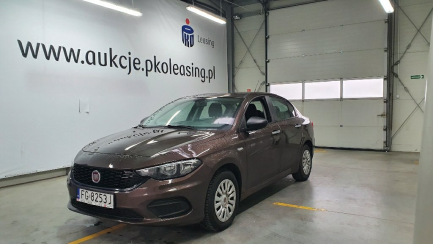 Zdjęcie przedmiotu: FIAT, Tipo Sedan 15-, Tipo 1.4 16v EU6d, 
