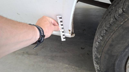 Zdjęcie przedmiotu: Mercedes-benz Sprinter E6 3.5t