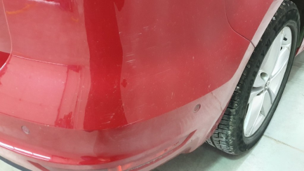 Zdjęcie przedmiotu: Seat Alhambra 2.0 TSI Style Advanced DSG