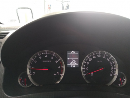 Zdjęcie przedmiotu: Suzuki Swift 1.2 Comfort