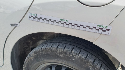 Zdjęcie przedmiotu: Toyota Aygo 1.0 VVT-i X + LPG