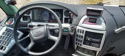 Zdjęcie przedmiotu: SCANIA IRIZAR PB 4x2 18 t