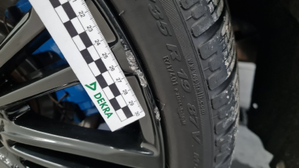 Zdjęcie przedmiotu: Ford Focus 2.3 EcoBoost RS