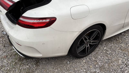 Zdjęcie przedmiotu: Mercedes-Benz E 220 d 238 AMG 4Matic