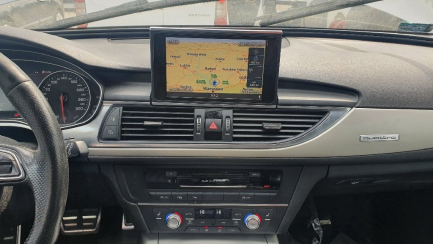 Zdjęcie przedmiotu: Audi A6 Avant 2.0 TDI Quattro S tronic